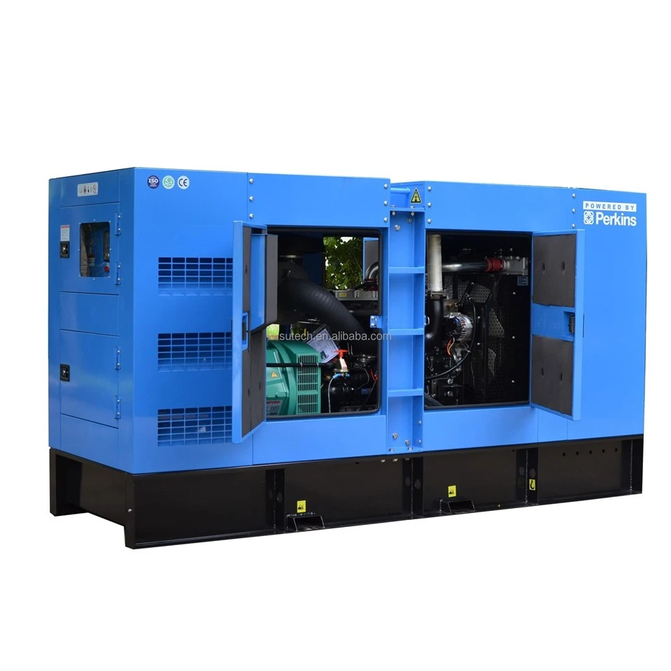 30kw Diesel Generator best