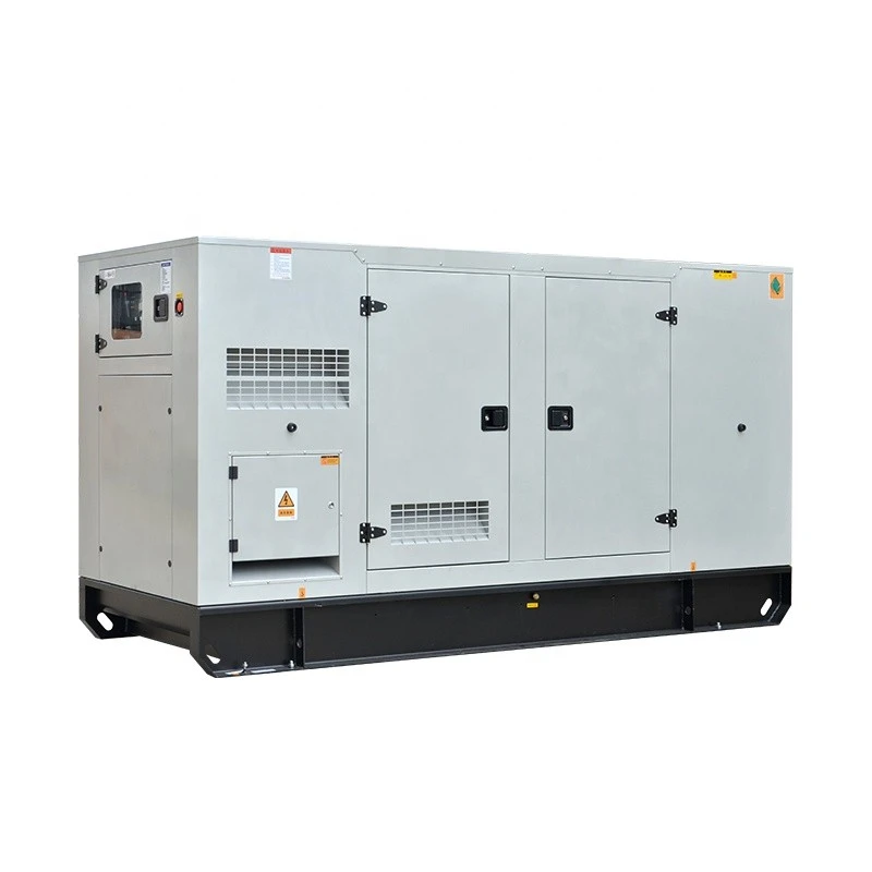 30kw Diesel Generator suppliers